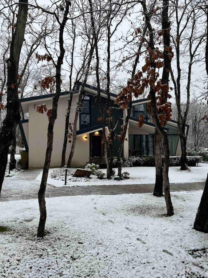 Utopia Forest Burgas City Exterior foto